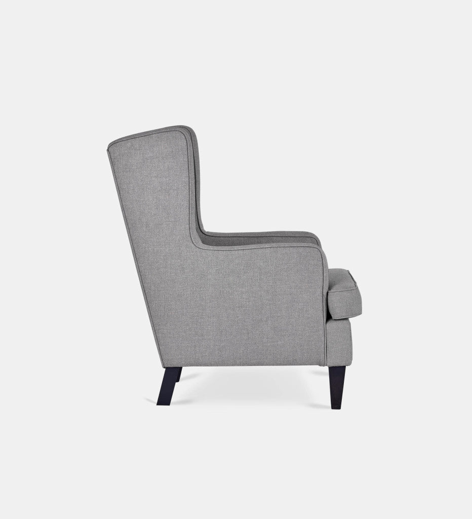 Stella Fully Upholstered 1 Seater (58822)