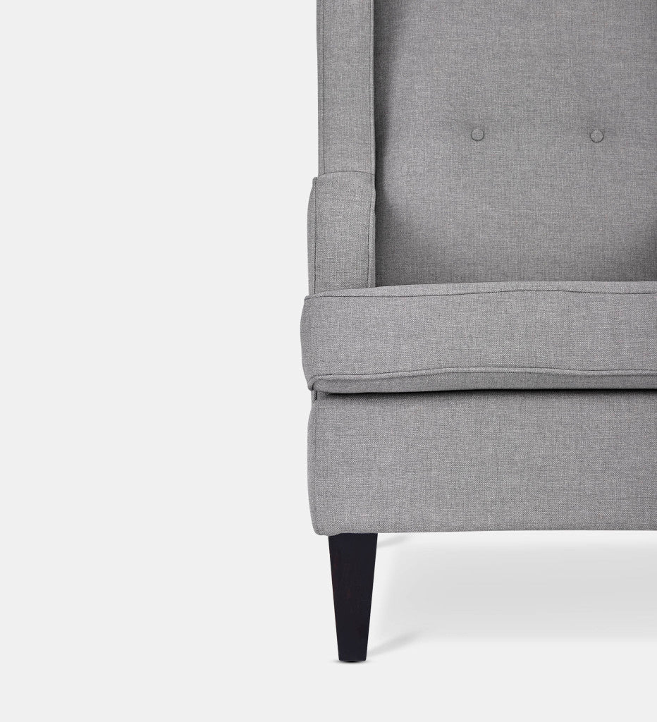 Stella Fully Upholstered 1 Seater (58820)