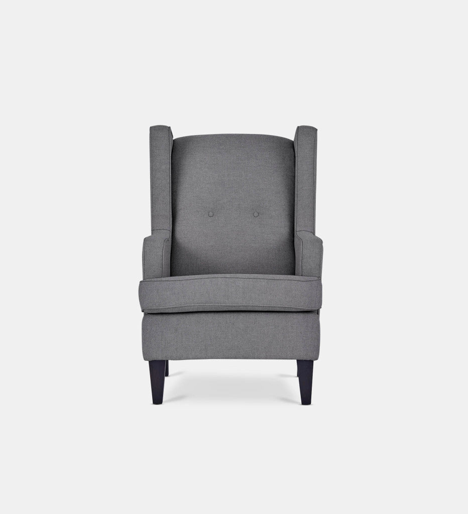 Stella Fully Upholstered 1 Seater (58849)