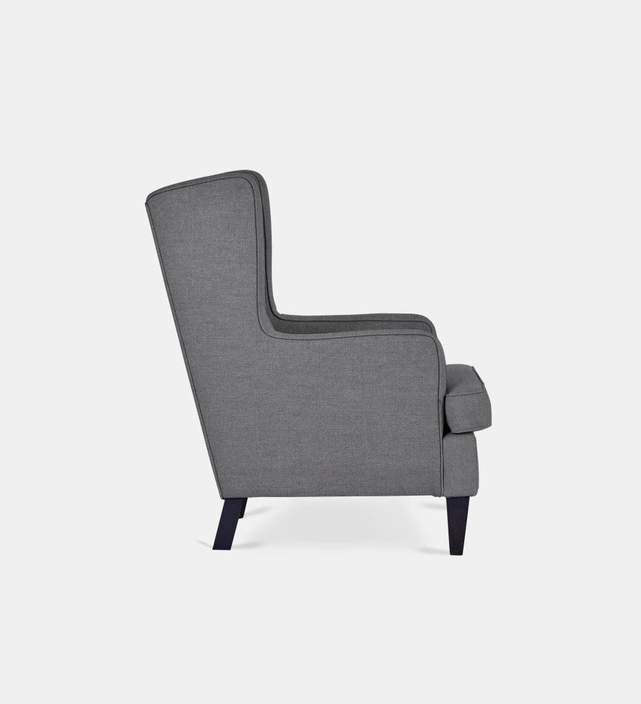 Stella Fully Upholstered 1 Seater (58852)
