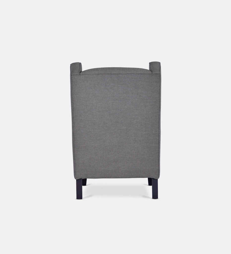 Stella Fully Upholstered 1 Seater (58851)