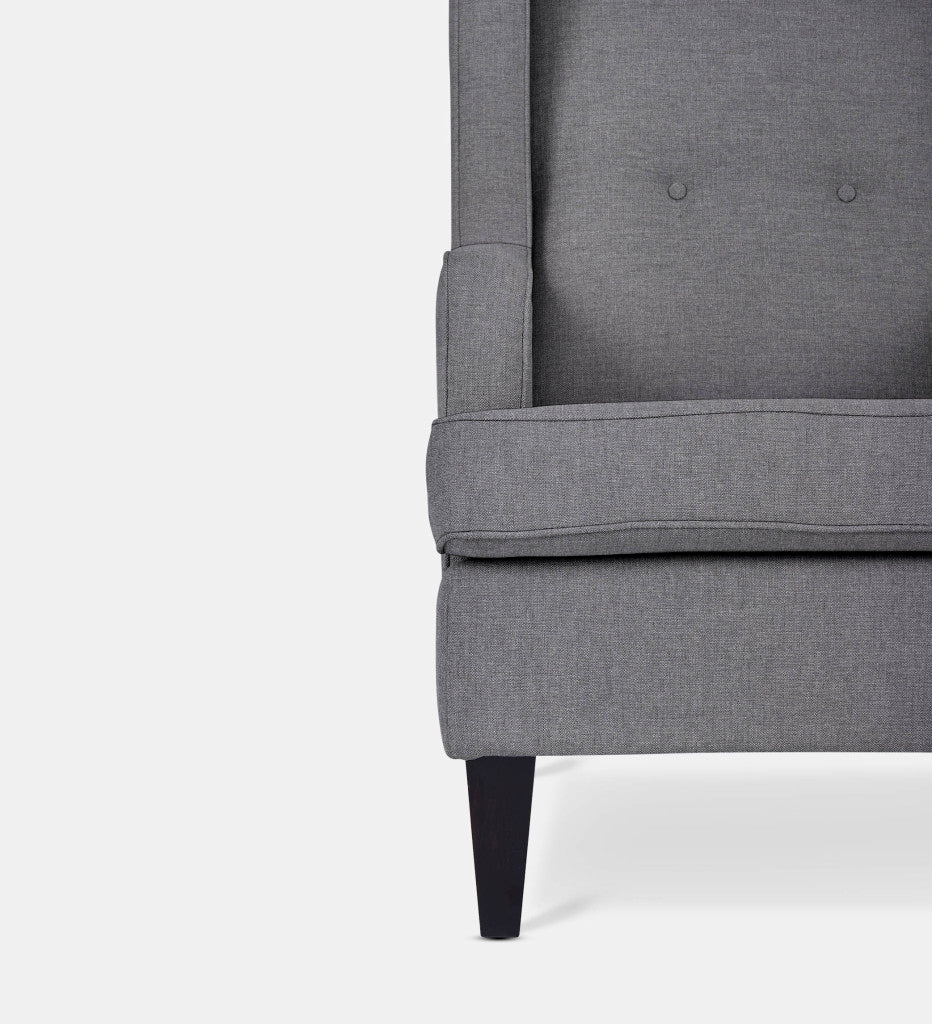 Stella Fully Upholstered 1 Seater (58850)