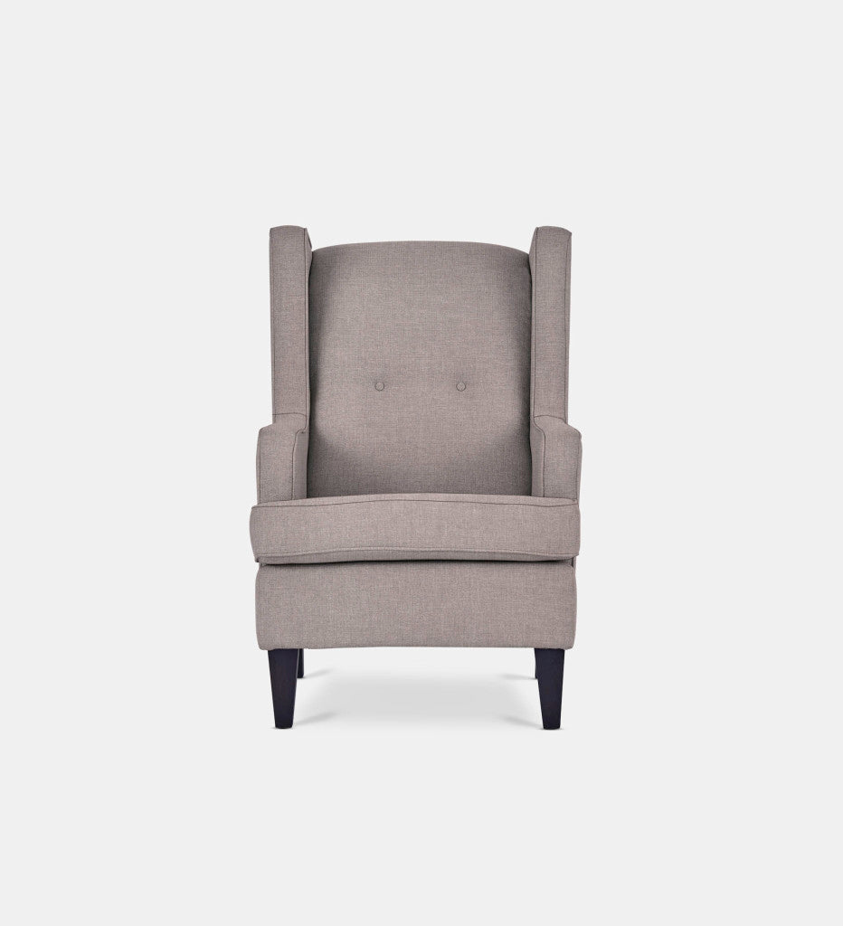 Stella Fully Upholstered 1 Seater (58795)