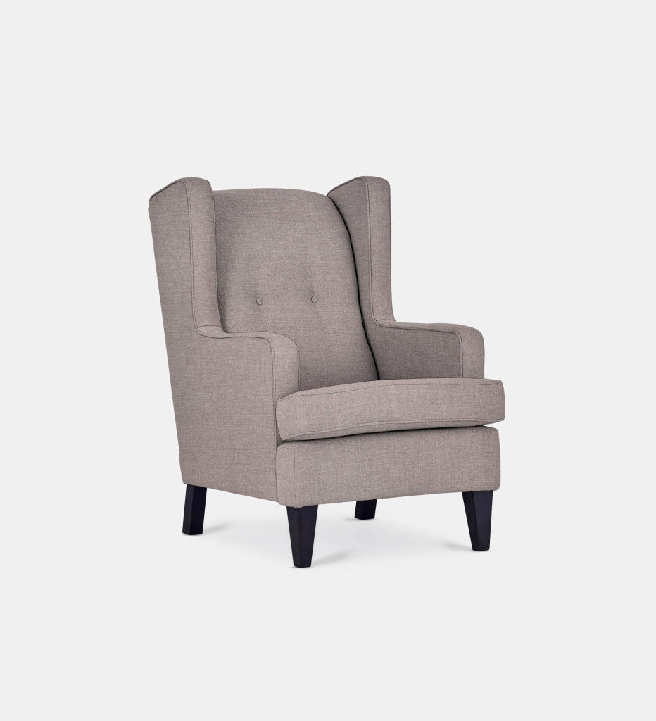 Stella Fully Upholstered 1 Seater (58794)