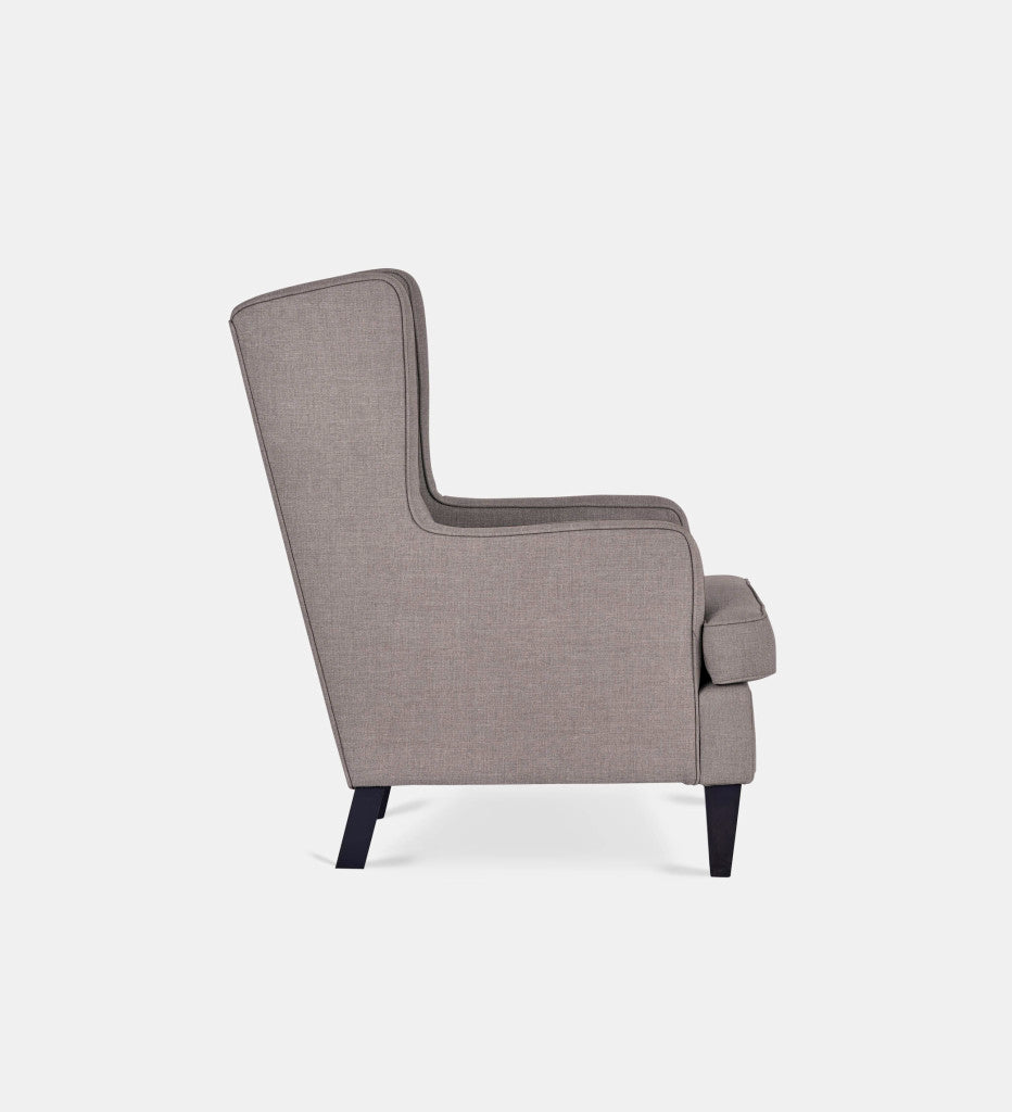 Stella Fully Upholstered 1 Seater (58798)
