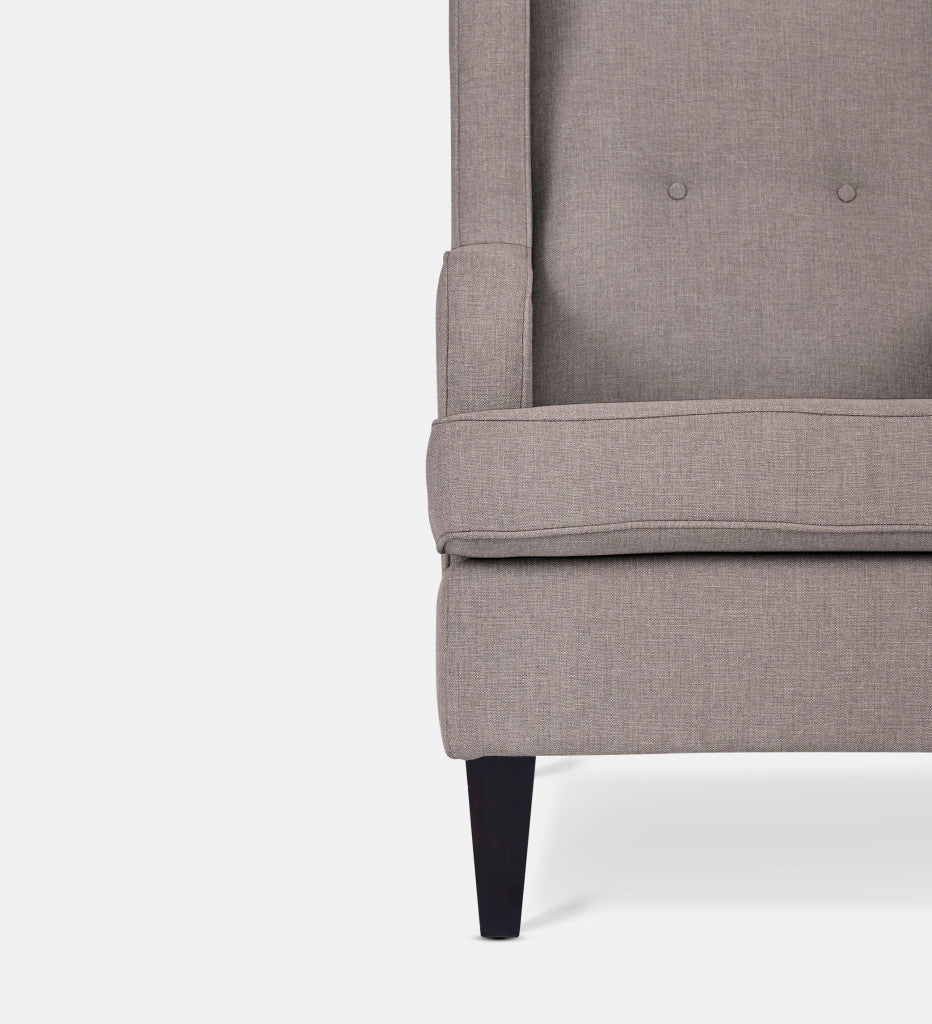 Stella Fully Upholstered 1 Seater (58796)