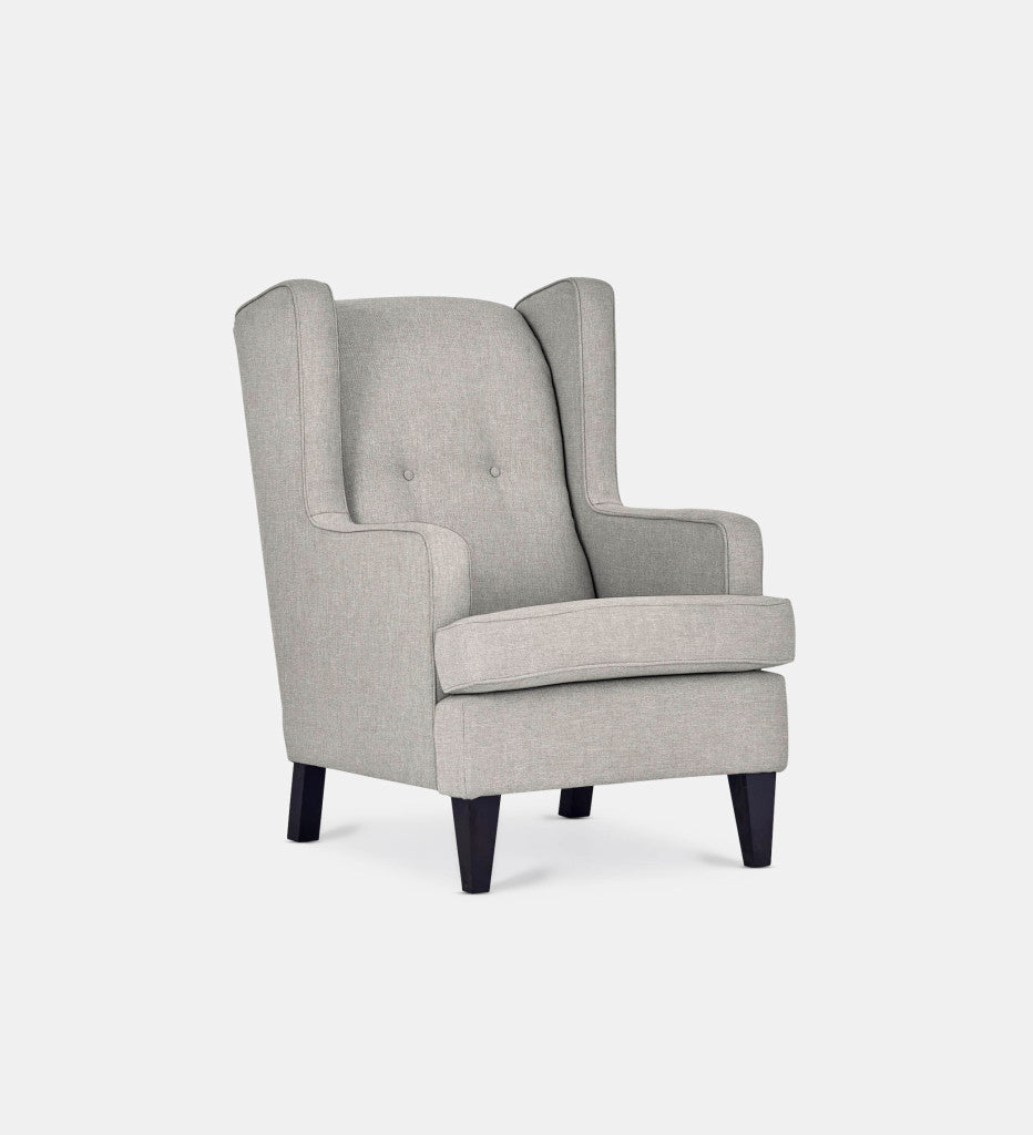Stella Fully Upholstered 1 Seater (58833)