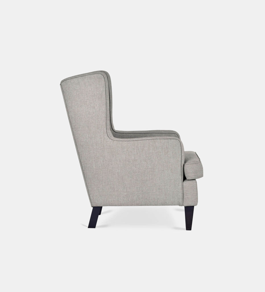 Stella Fully Upholstered 1 Seater (58832)