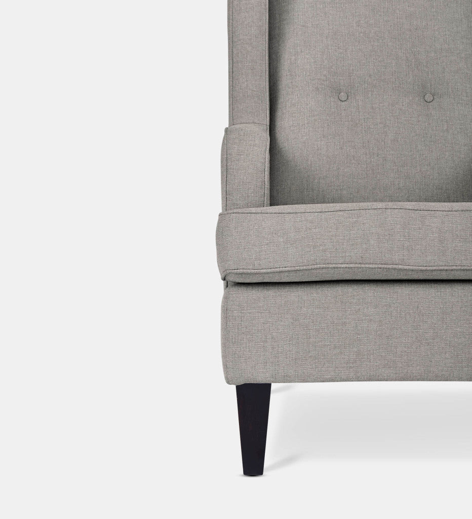 Stella Fully Upholstered 1 Seater (58830)