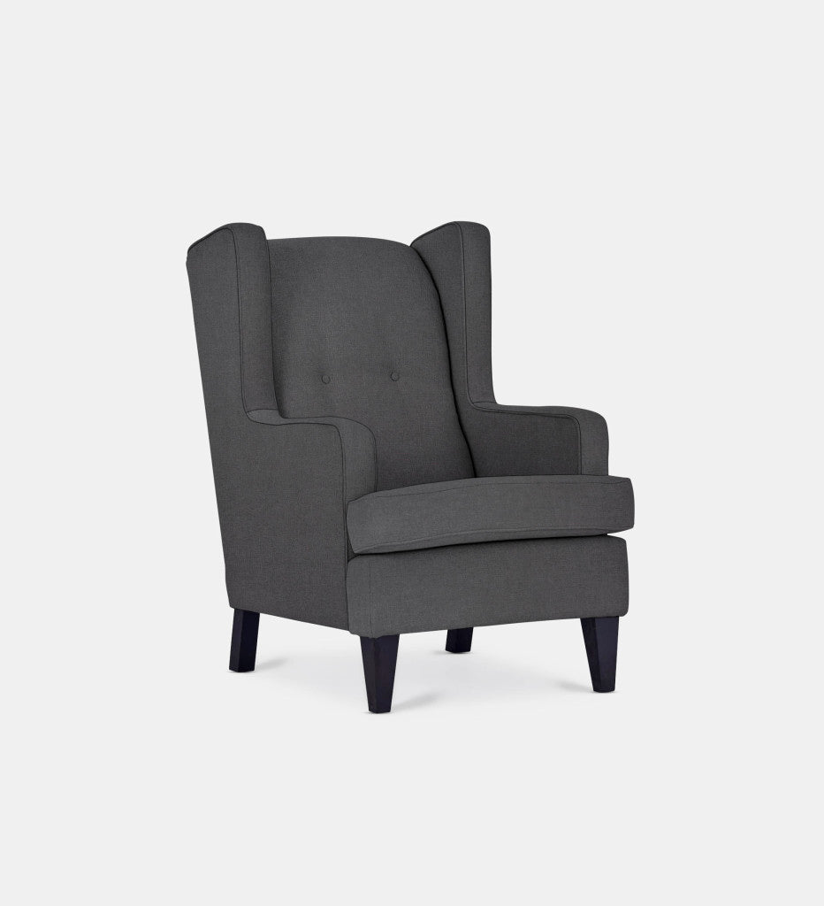 Stella Fully Upholstered 1 Seater (58834)
