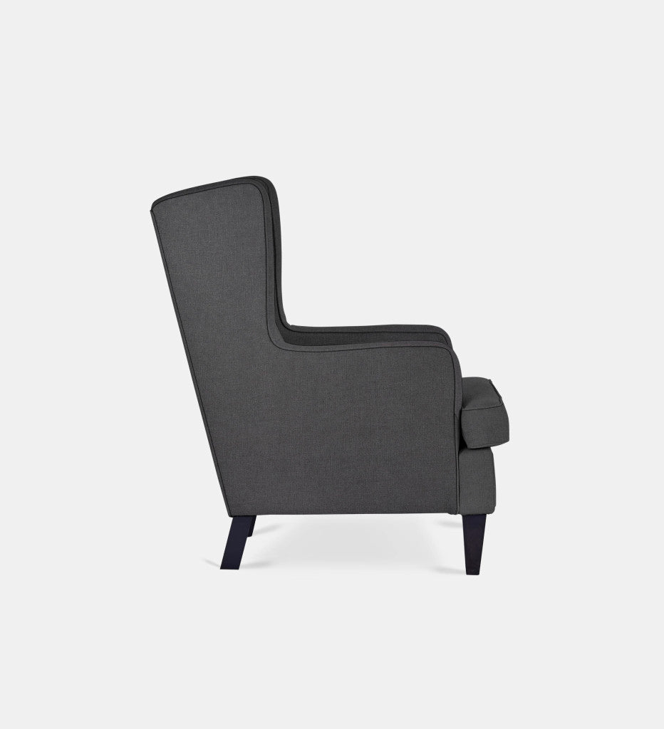 Stella Fully Upholstered 1 Seater (58838)