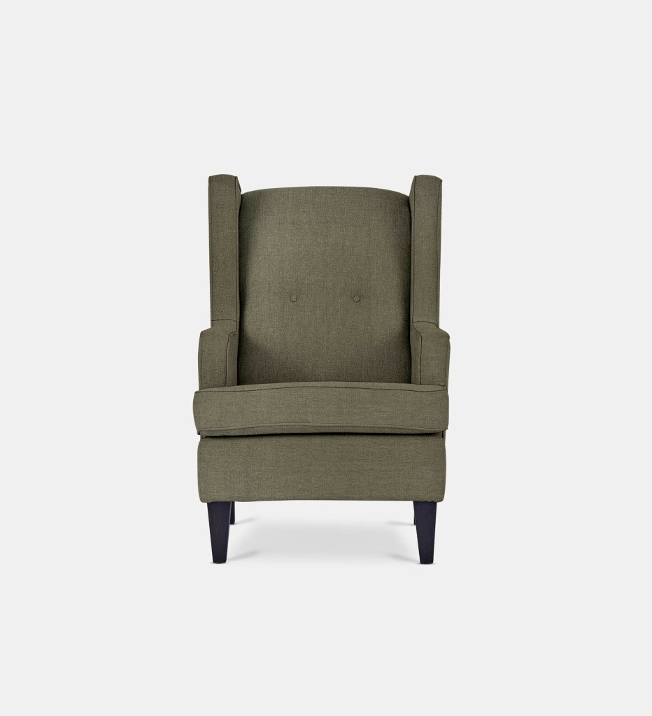 Stella Fully Upholstered 1 Seater (58811)