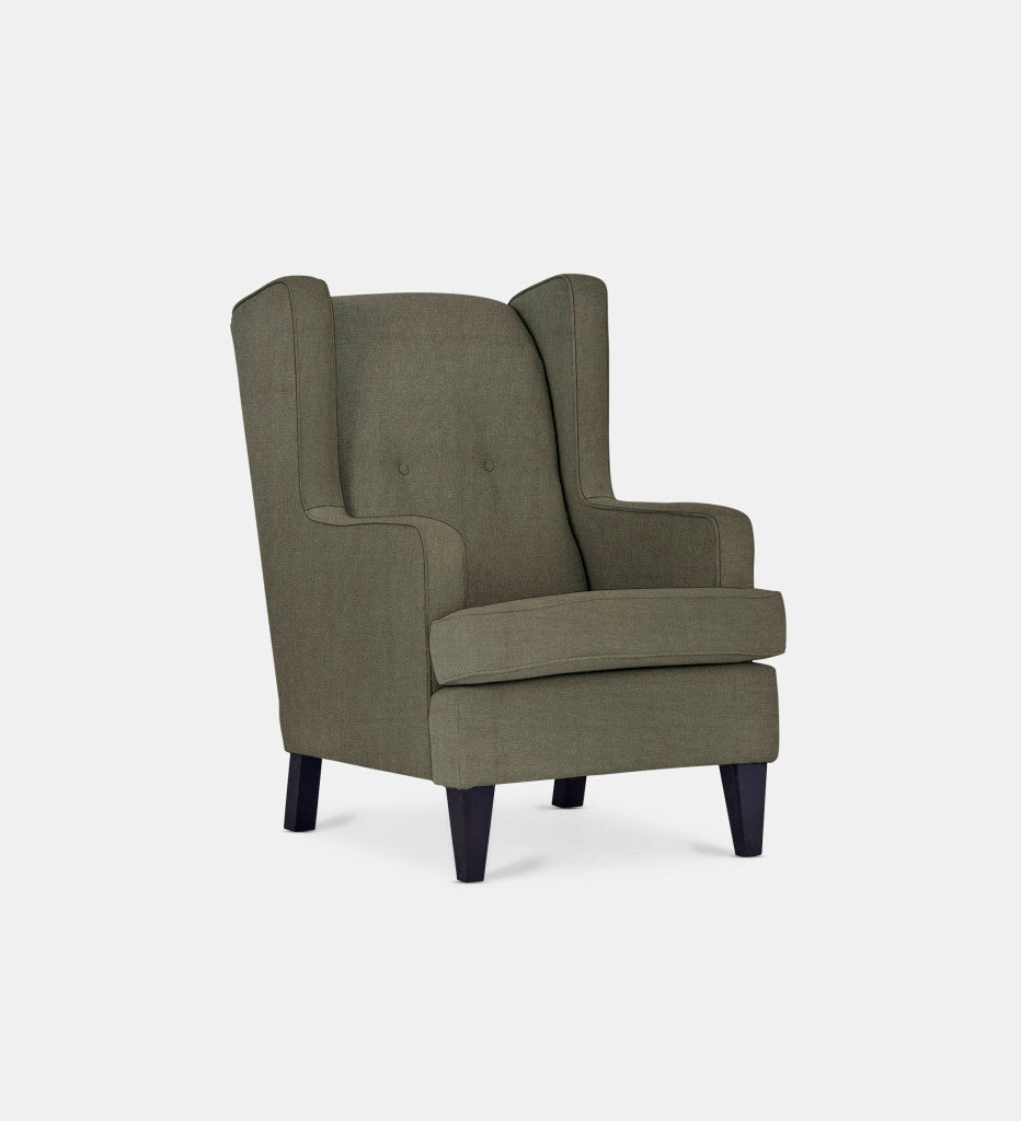 Stella Fully Upholstered 1 Seater (58810)