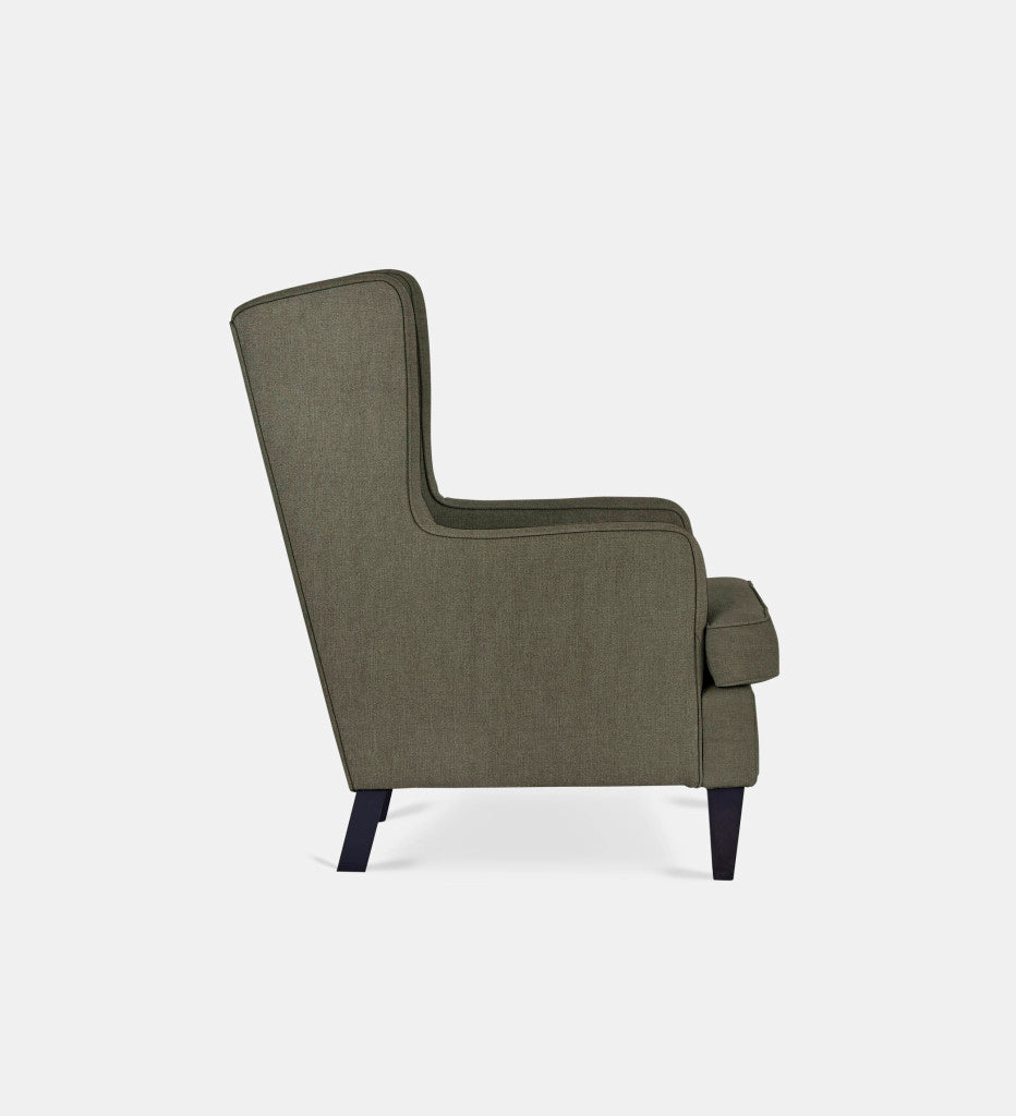 Stella Fully Upholstered 1 Seater (58809)