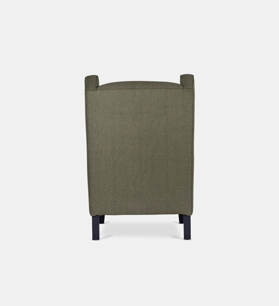 Stella Fully Upholstered 1 Seater (58813)