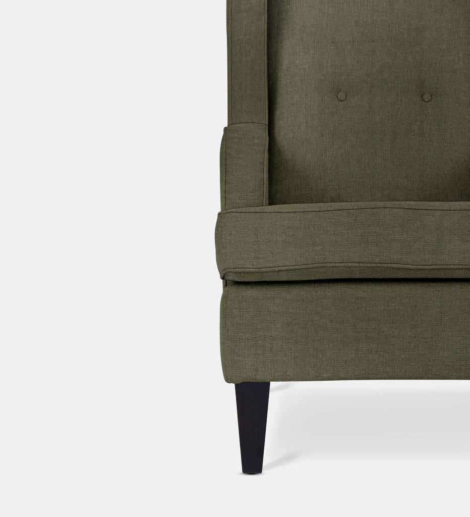 Stella Fully Upholstered 1 Seater (58812)