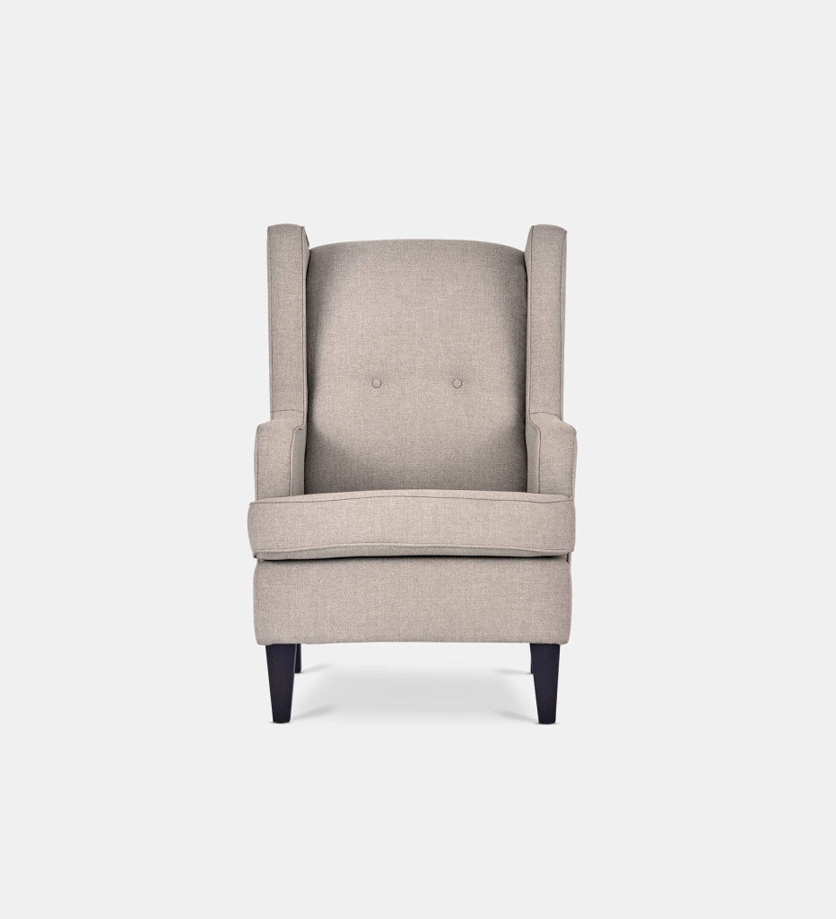 Stella Fully Upholstered 1 Seater (58762)