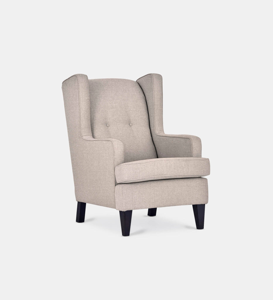 Stella Fully Upholstered 1 Seater (58766)