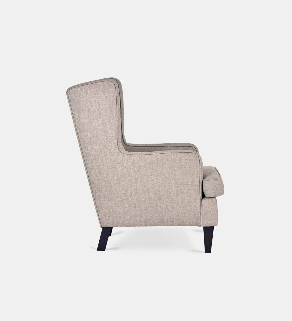 Stella Fully Upholstered 1 Seater (58765)