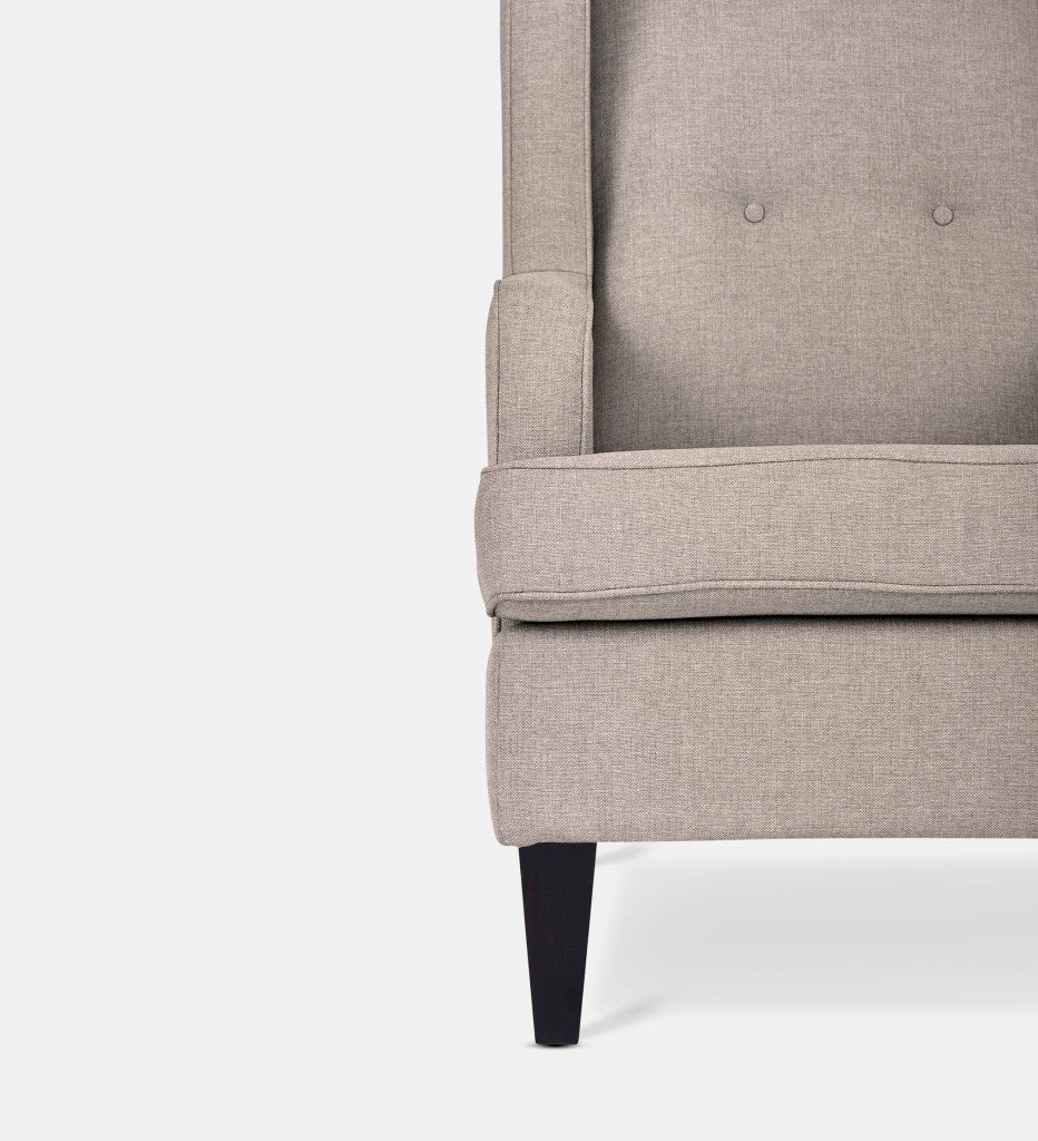 Stella Fully Upholstered 1 Seater (58763)