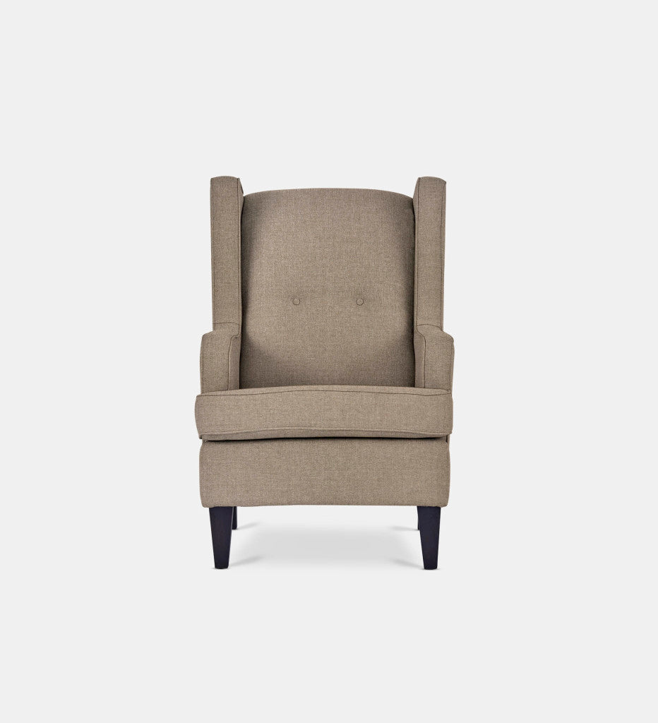 Stella Fully Upholstered 1 Seater (58841)