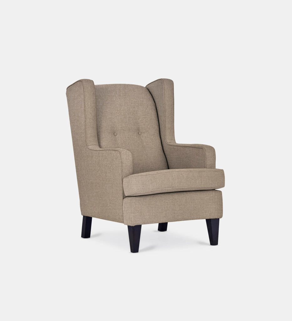 Stella Fully Upholstered 1 Seater (58840)