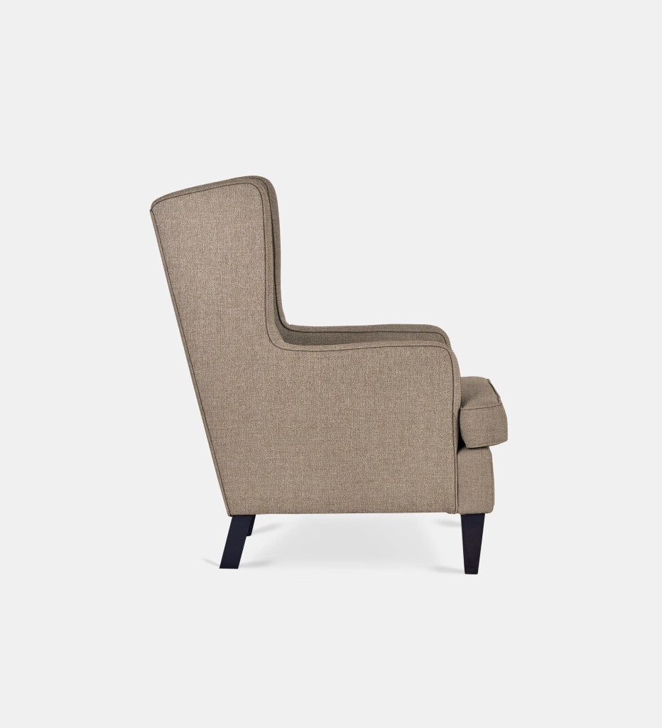 Stella Fully Upholstered 1 Seater (58839)