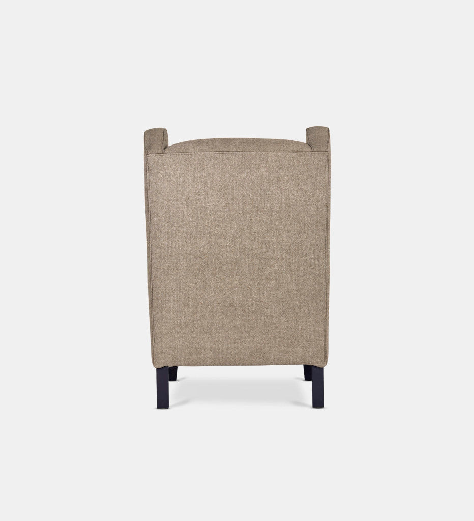 Stella Fully Upholstered 1 Seater (58843)