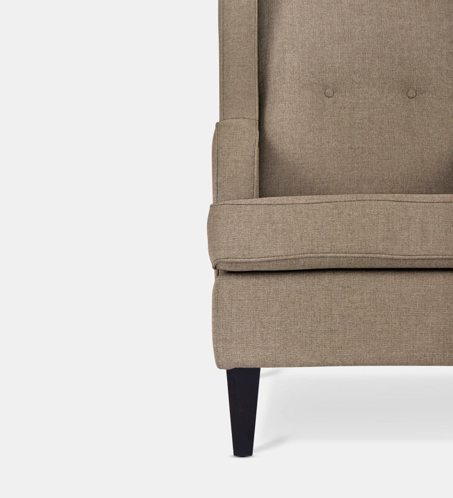 Stella Fully Upholstered 1 Seater (58842)