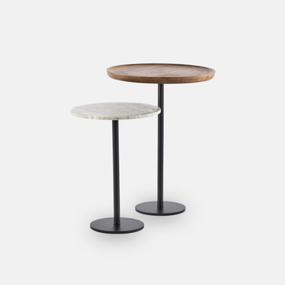 Storm Nested Side Tables