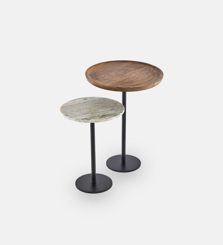 Storm Nested Side Table (94851)
