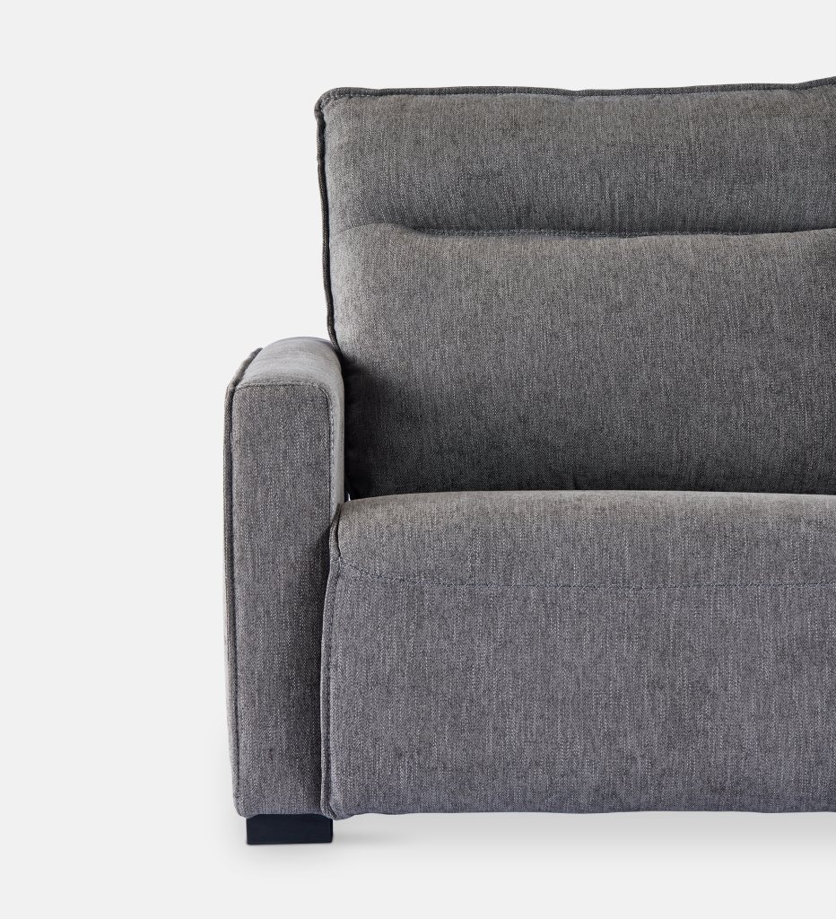Sutton Fully Upholstered 2 Seater Recliner (96579)