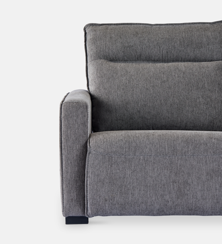 Sutton Fully Upholstered 2 Seater Recliner (96579)
