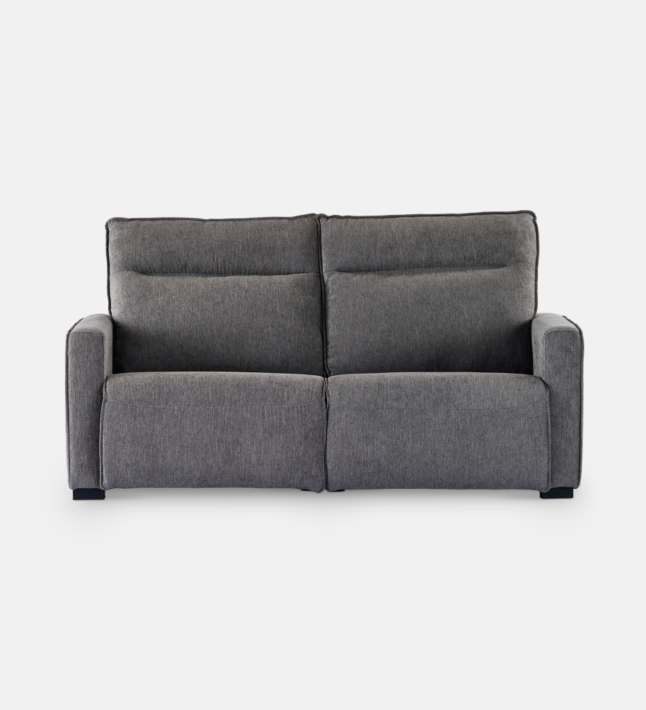 Sutton Fully Upholstered 2 Seater Recliner (96581)