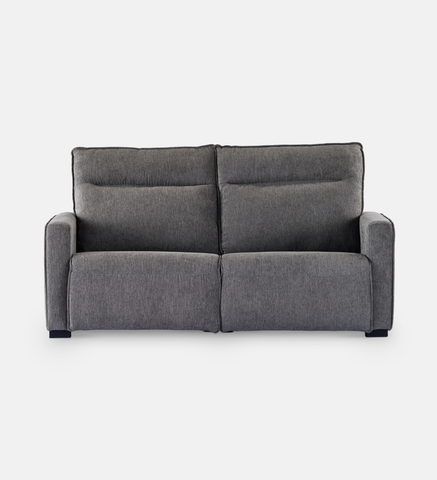 Sutton Fully Upholstered 2 Seater Recliner (96581)