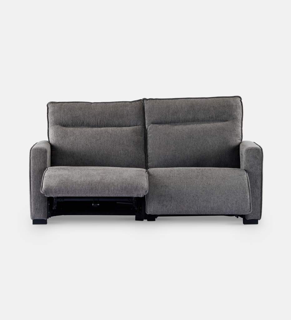 Sutton Fully Upholstered 2 Seater Recliner (96582)
