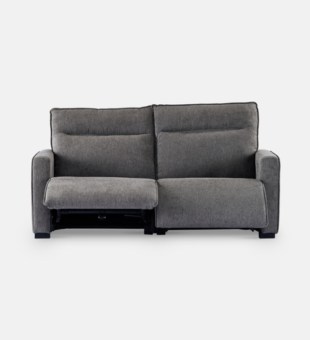 Sutton Fully Upholstered 2 Seater Recliner (96582)