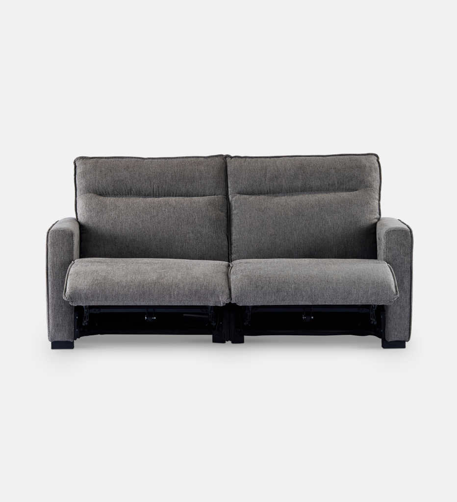 Sutton Fully Upholstered 2 Seater Recliner (96583)