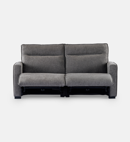 Sutton Fully Upholstered 2 Seater Recliner (96583)