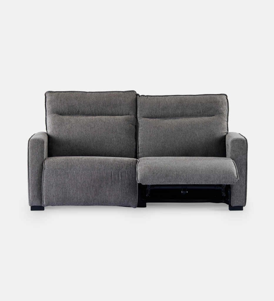 Sutton Fully Upholstered 2 Seater Recliner (96584)