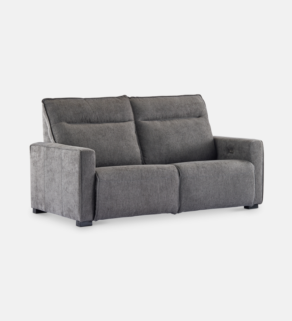 Sutton Fully Upholstered 2 Seater Recliner (96592)