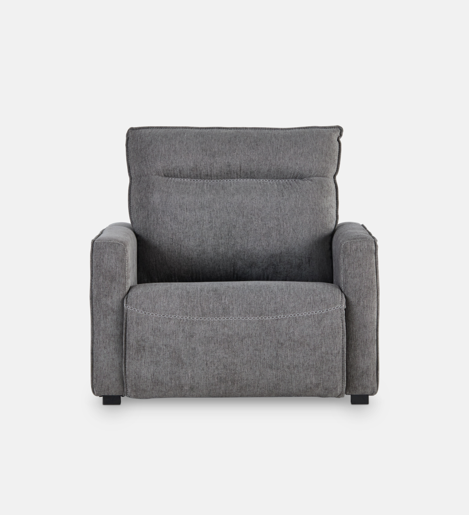 Sutton Fully Upholstered 1 Seater Recliner (93726)