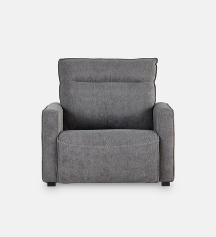 Sutton Fully Upholstered 1 Seater Recliner (93726)