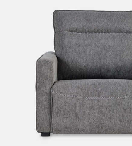 Sutton Fully Upholstered 1 Seater Recliner (93727)