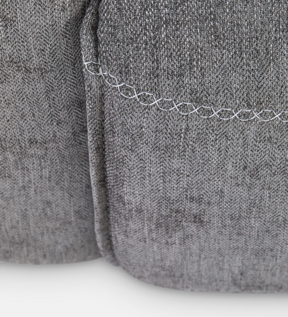 Sutton Fully Upholstered 1 Seater Recliner (93728)