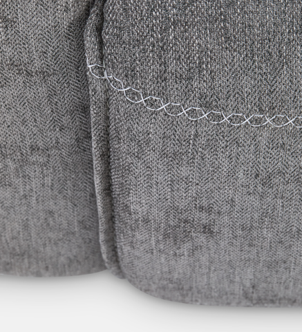 Sutton Fully Upholstered 1 Seater Recliner (93728)