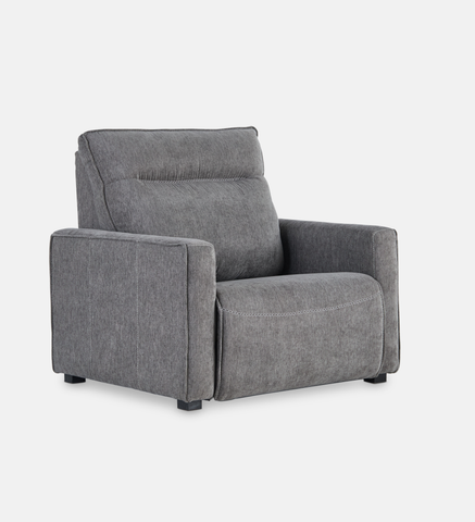 Sutton Fully Upholstered 1 Seater Recliner (93729)