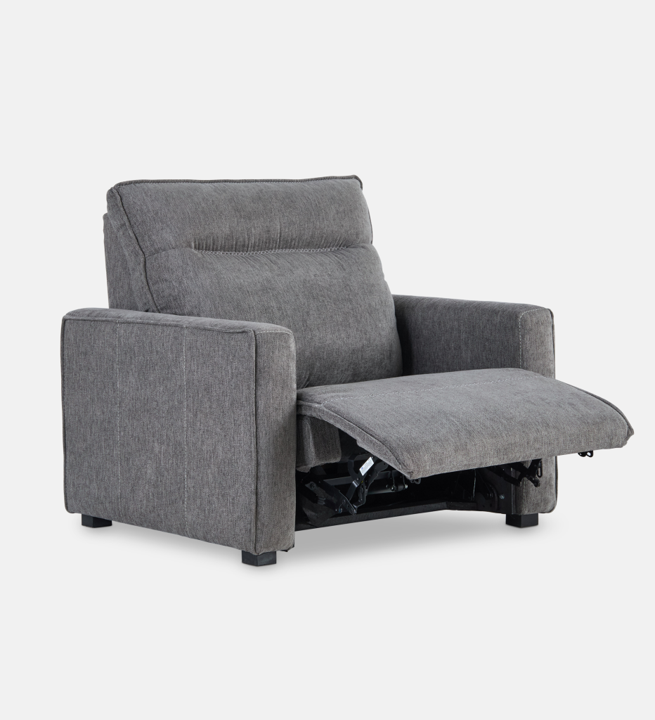 Sutton Fully Upholstered 1 Seater Recliner (93743)