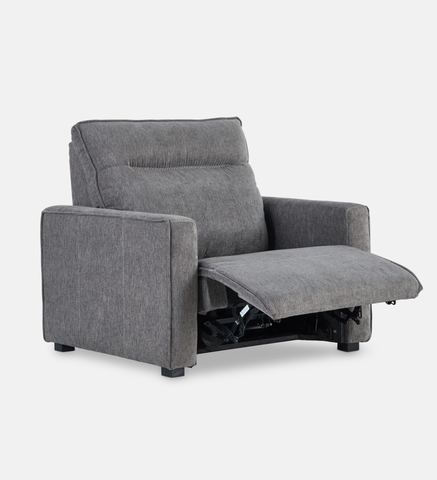 Sutton Fully Upholstered 1 Seater Recliner (93743)