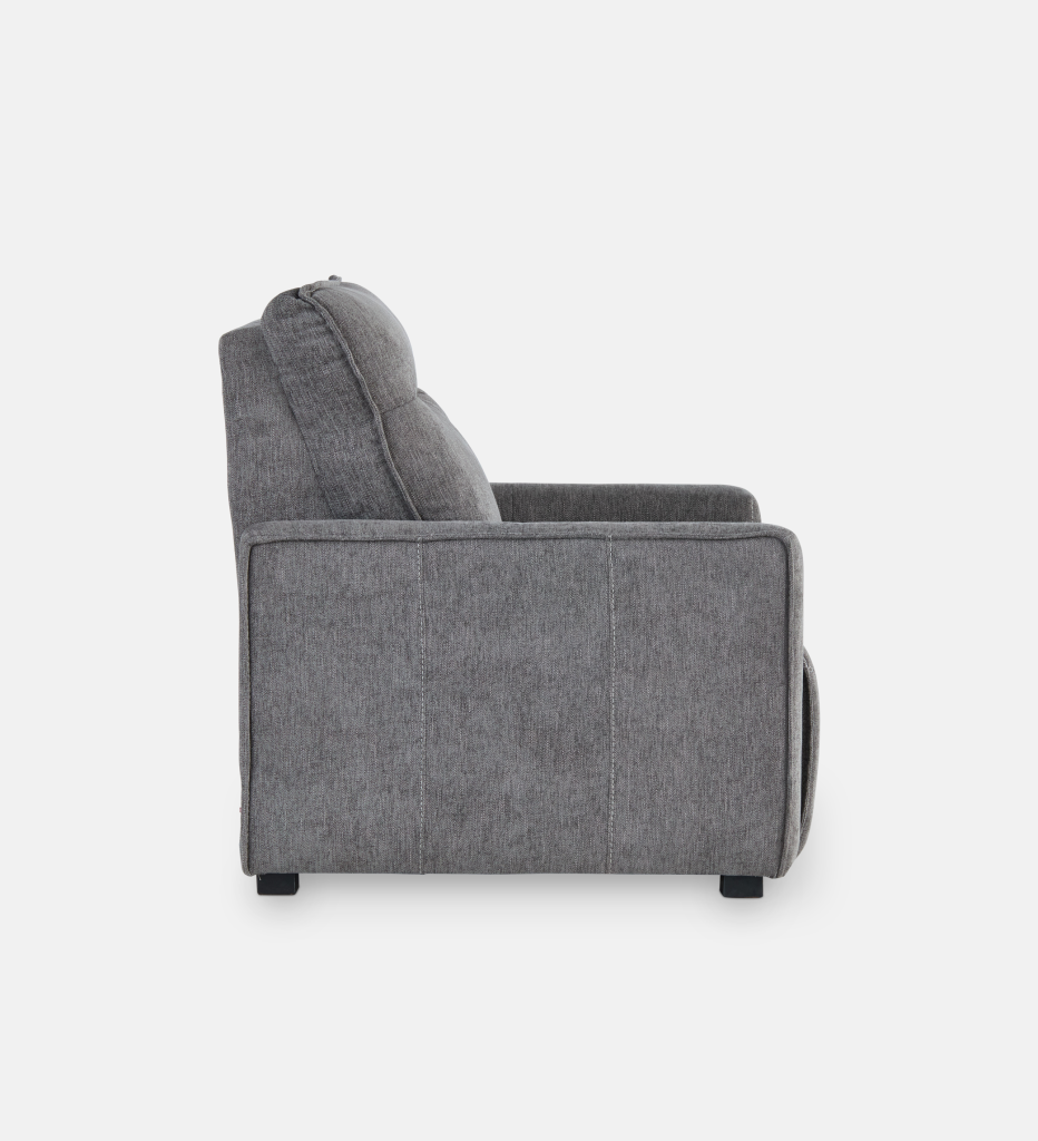 Sutton Fully Upholstered 1 Seater Recliner (93744)
